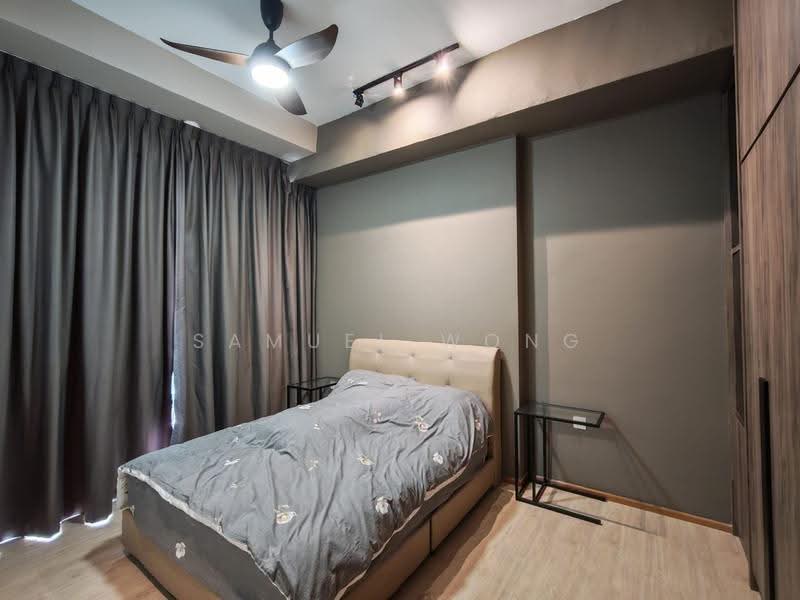 Service Residence for Rent at Encorp Marina - Samuel Wong - Bedroom - PropertyGuru.com.my
