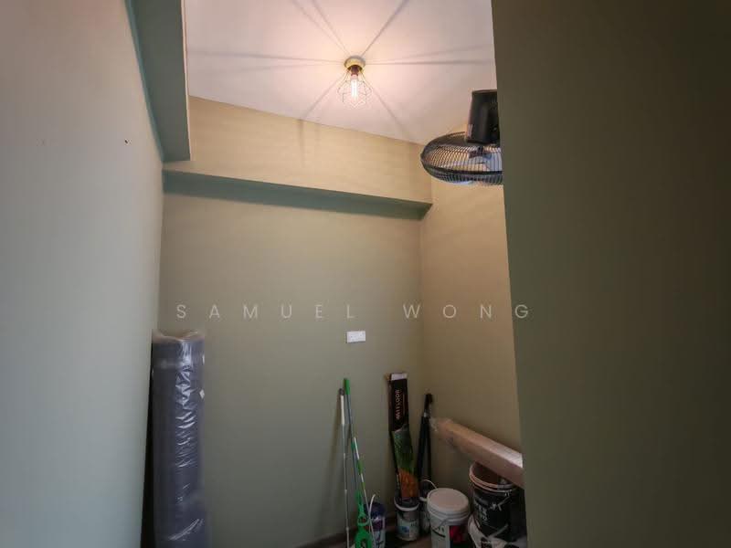 Service Residence for Rent at Encorp Marina - Samuel Wong - Interior - PropertyGuru.com.my