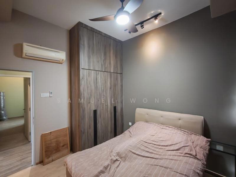 Service Residence for Rent at Encorp Marina - Samuel Wong - Bedroom - PropertyGuru.com.my