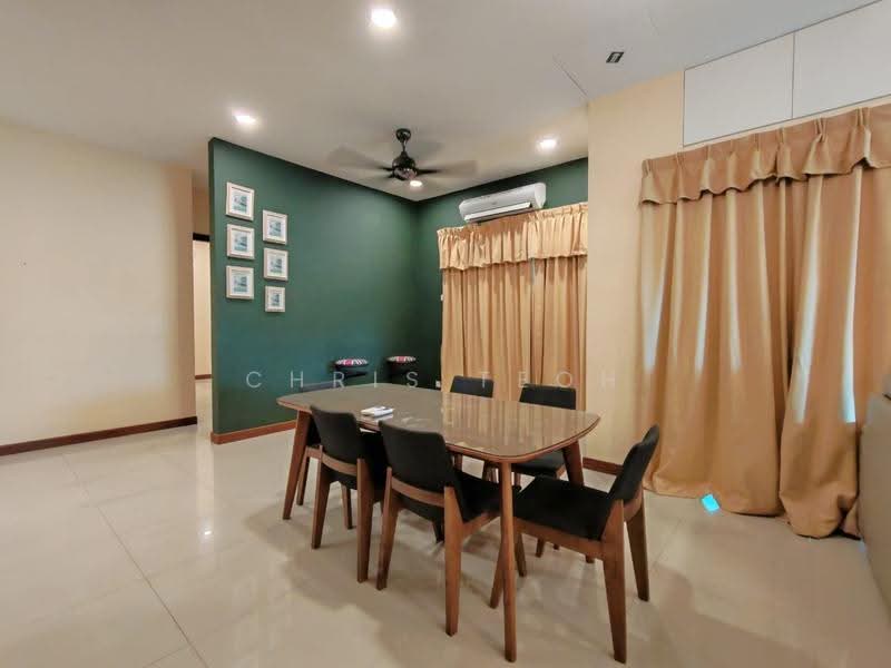 Rumah Berkembar untuk Disewa di Batu Ferringhi (Penang) - Chris Teoh - Dining Room - PropertyGuru.com.my