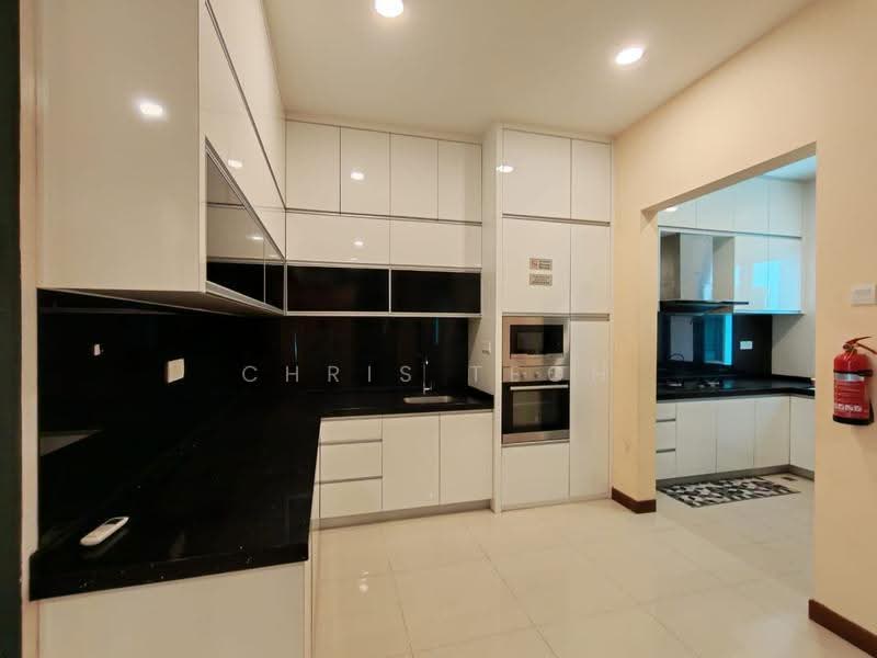 Rumah Berkembar untuk Disewa di Batu Ferringhi (Penang) - Chris Teoh - Kitchen - PropertyGuru.com.my