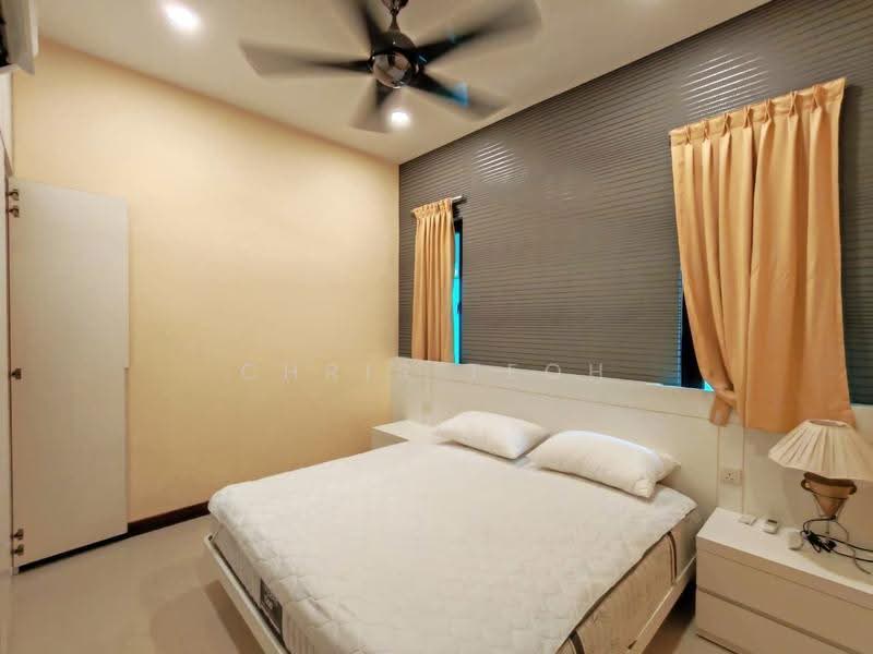 Rumah Berkembar untuk Disewa di Batu Ferringhi (Penang) - Chris Teoh - Bedroom - PropertyGuru.com.my