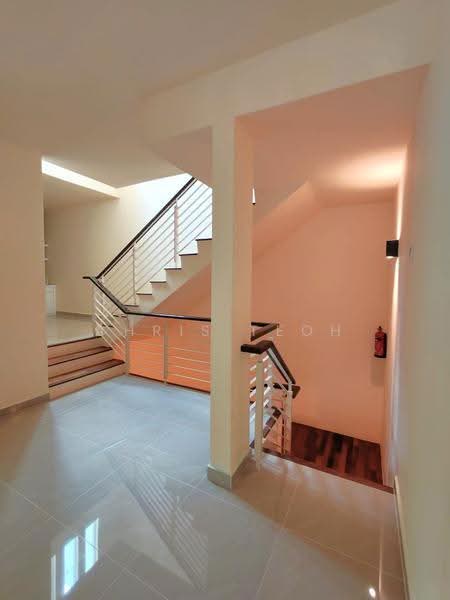 Rumah Berkembar untuk Disewa di Batu Ferringhi (Penang) - Chris Teoh - Interior - PropertyGuru.com.my