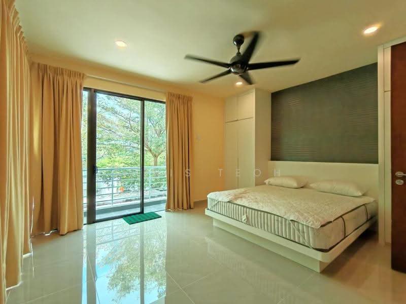 Rumah Berkembar untuk Disewa di Batu Ferringhi (Penang) - Chris Teoh - Bedroom - PropertyGuru.com.my
