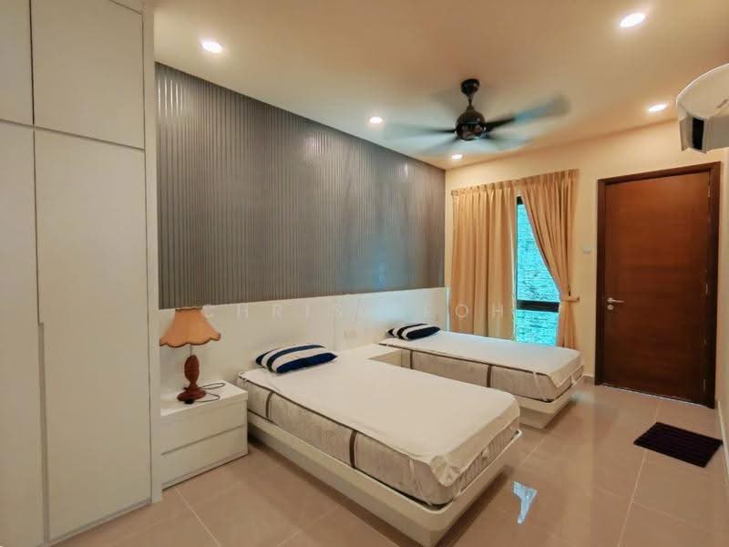 Rumah Berkembar untuk Disewa di Batu Ferringhi (Penang) - Chris Teoh - Bedroom - PropertyGuru.com.my