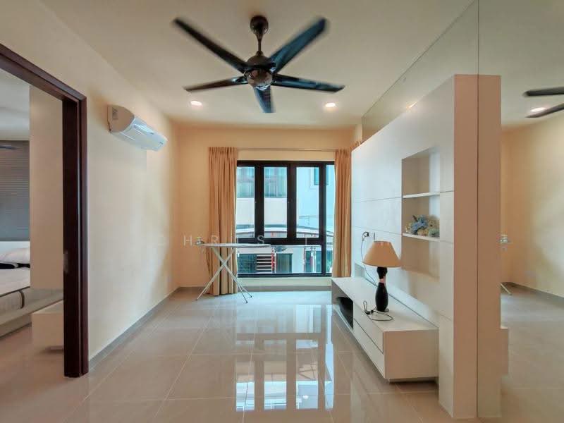 Rumah Berkembar untuk Disewa di Batu Ferringhi (Penang) - Chris Teoh - Living Room - PropertyGuru.com.my