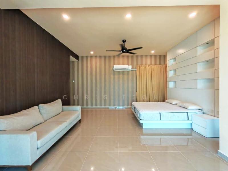 Rumah Berkembar untuk Disewa di Batu Ferringhi (Penang) - Chris Teoh - Bedroom - PropertyGuru.com.my