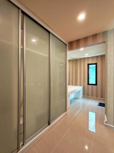 Rumah Berkembar untuk Disewa di Batu Ferringhi (Penang) - Chris Teoh - Interior - PropertyGuru.com.my