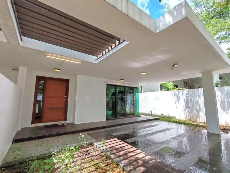 Rumah Berkembar untuk Disewa di Batu Ferringhi (Penang) - Chris Teoh - Exterior - PropertyGuru.com.my