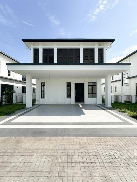 Bungalow House for Sale in Kuala Selangor (Selangor) - Ka Ee - Exterior - PropertyGuru.com.my
