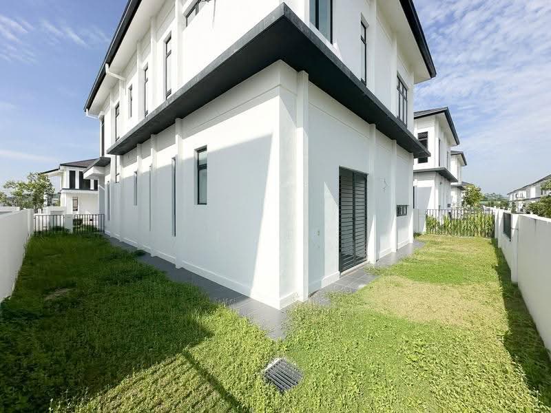 Bungalow House for Sale in Kuala Selangor (Selangor) - Ka Ee - Exterior - PropertyGuru.com.my