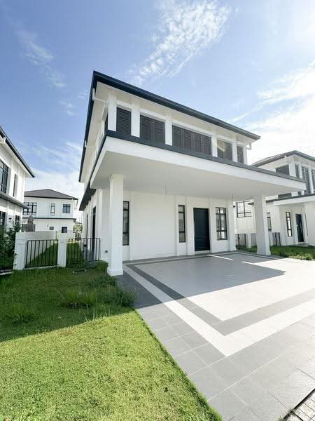 Bungalow House for Sale in Kuala Selangor (Selangor) - Ka Ee - Exterior - PropertyGuru.com.my