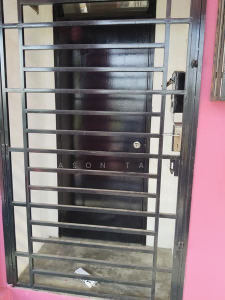 Shop / Office for Rent in Masai (Johor) - Jason Tang - Entrance - PropertyGuru.com.my