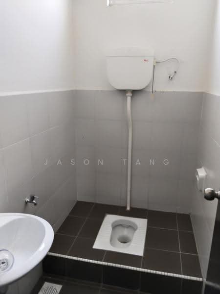 Shop / Office for Rent in Masai (Johor) - Jason Tang - Bathroom - PropertyGuru.com.my