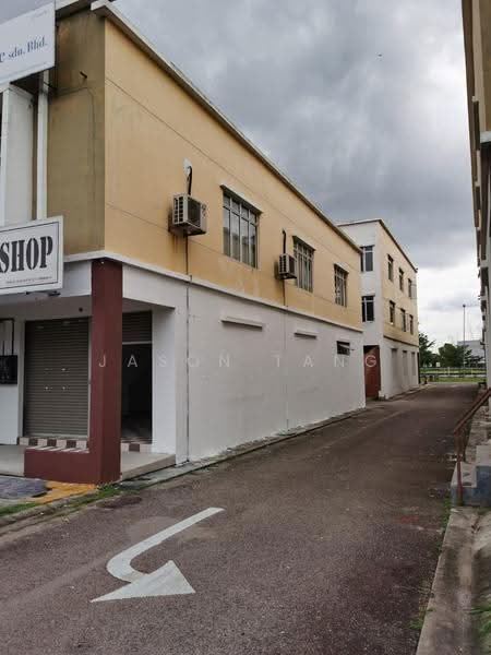 Shop / Office for Rent in Masai (Johor) - Jason Tang - Exterior - PropertyGuru.com.my