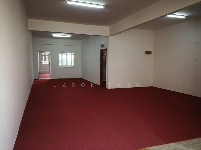 Shop / Office for Rent in Masai (Johor) - Jason Tang - Interior - PropertyGuru.com.my