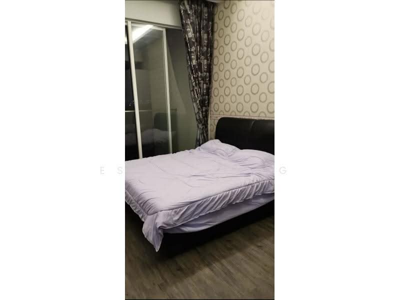 Kediaman Servis untuk Disewa di M Suites - Esther Yong - Bedroom - PropertyGuru.com.my