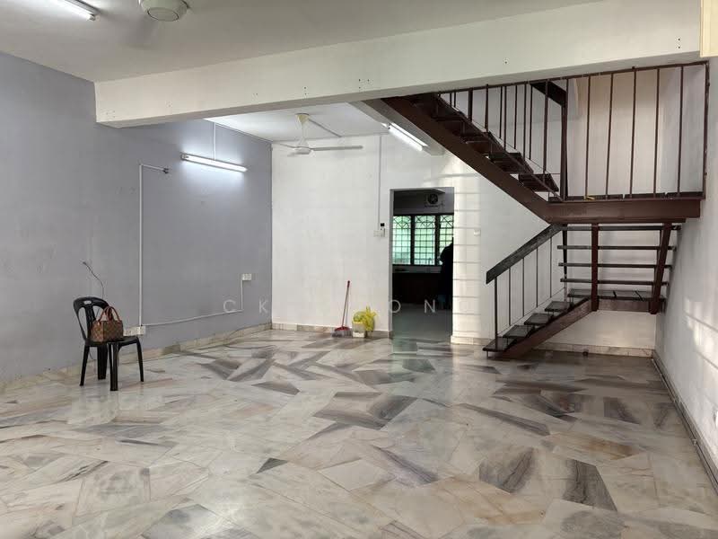2-storey Terraced House for Rent in Taman Koperasi Cuepacs (Cheras) - CK Chong - Interior - PropertyGuru.com.my