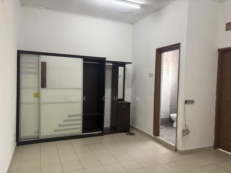 2-storey Terraced House for Rent in Taman Koperasi Cuepacs (Cheras) - CK Chong - Interior - PropertyGuru.com.my