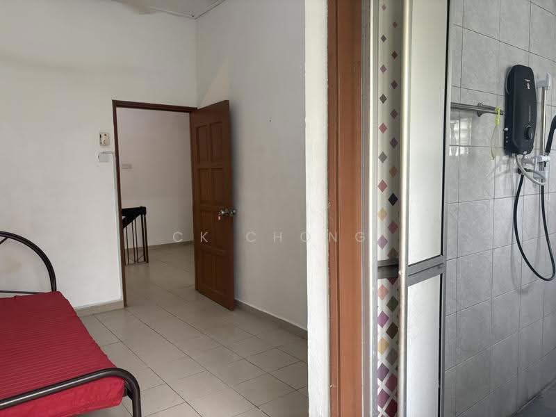 2-storey Terraced House for Rent in Taman Koperasi Cuepacs (Cheras) - CK Chong - Interior - PropertyGuru.com.my