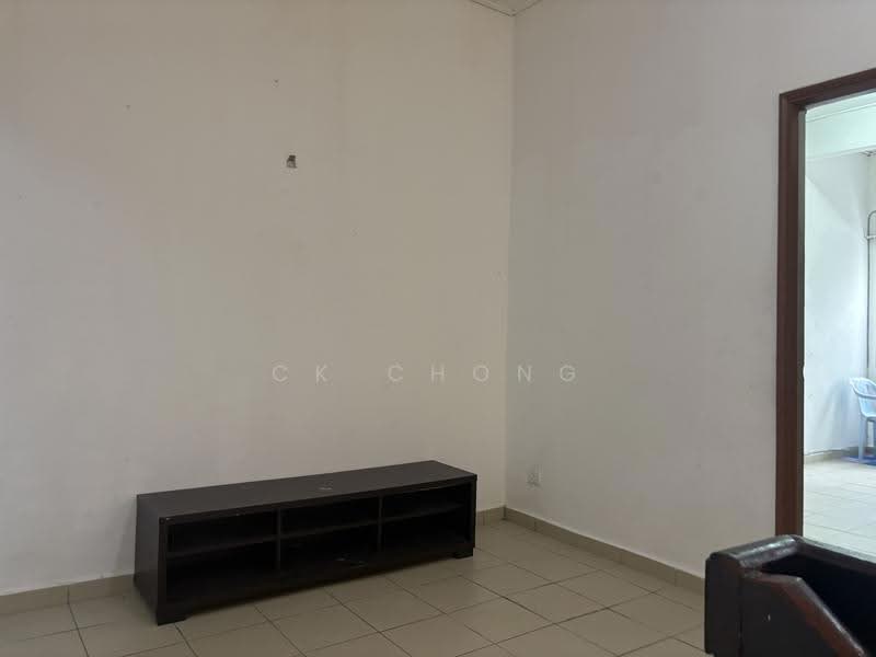 2-storey Terraced House for Rent in Taman Koperasi Cuepacs (Cheras) - CK Chong - Interior - PropertyGuru.com.my