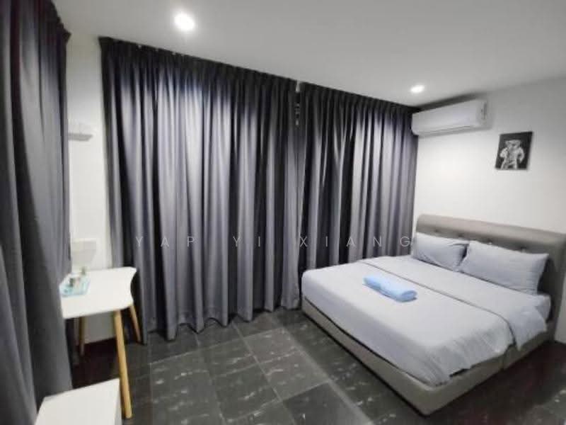 Shop / Office untuk Dijual di Pulau Tikus (Penang) - Yap Yi Xiang - Bedroom - PropertyGuru.com.my