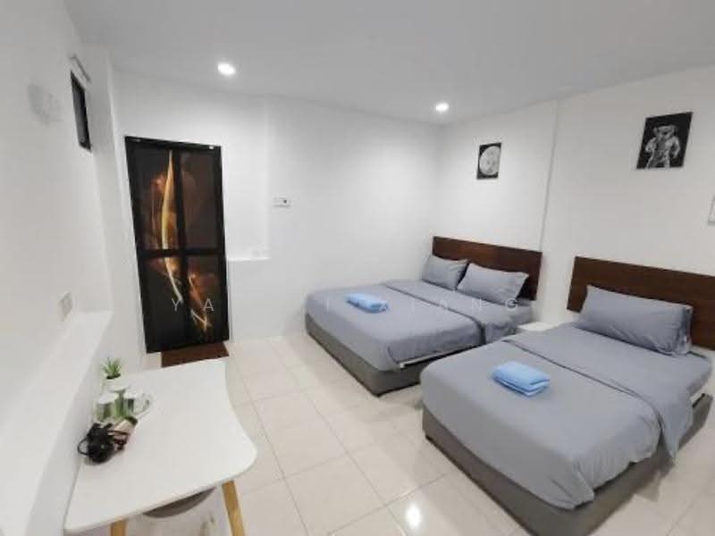 Shop / Office untuk Dijual di Pulau Tikus (Penang) - Yap Yi Xiang - Bedroom - PropertyGuru.com.my