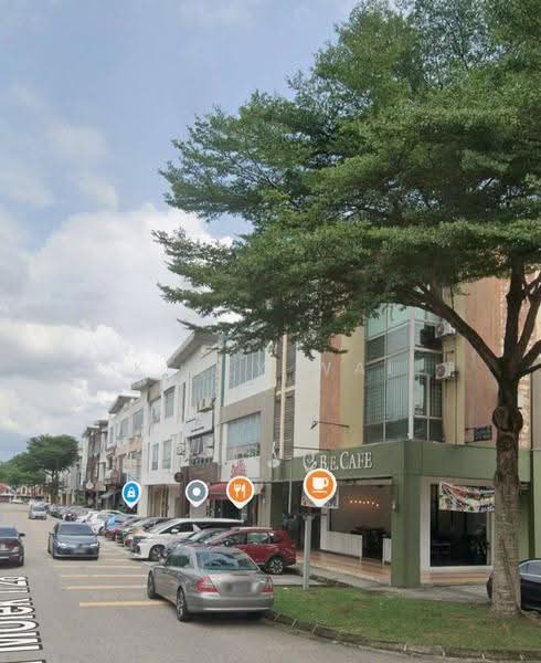 Retail Space for Sale in Taman Molek (Johor Bahru) - Kelly Wai - Exterior - PropertyGuru.com.my