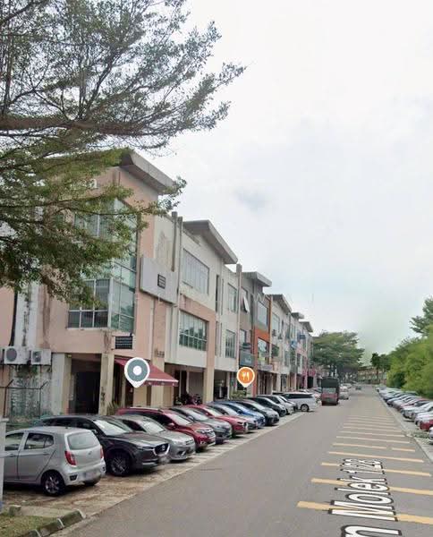 Retail Space for Sale in Taman Molek (Johor Bahru) - Kelly Wai - Exterior - PropertyGuru.com.my