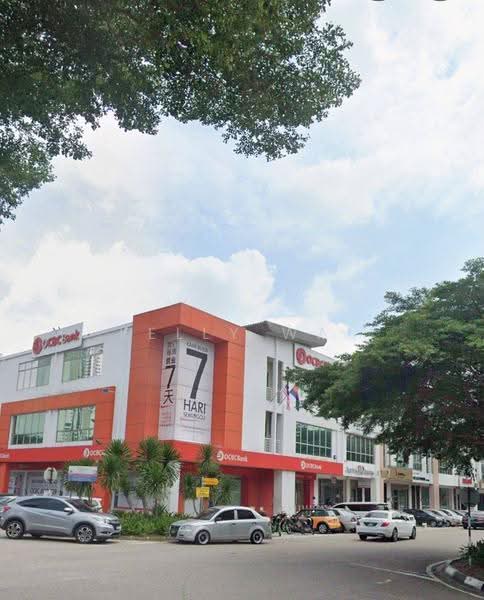 Retail Space for Sale in Taman Molek (Johor Bahru) - Kelly Wai - Exterior - PropertyGuru.com.my