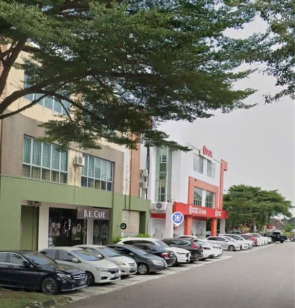 Retail Space for Sale in Taman Molek (Johor Bahru) - Kelly Wai - Exterior - PropertyGuru.com.my