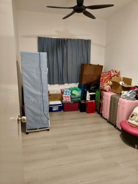 Kondominium untuk Dijual di The Hamstead, Desa Tun Razak - Danilo Lim - Interior - PropertyGuru.com.my