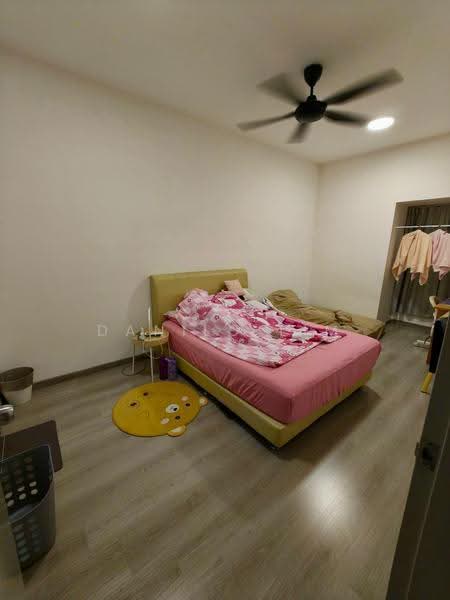 Kondominium untuk Dijual di The Hamstead, Desa Tun Razak - Danilo Lim - Bedroom - PropertyGuru.com.my