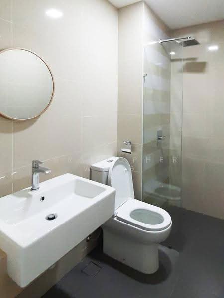 Service Residence for Rent at United Point (Residensi Berpadu) - Christopher Wong - Bathroom - PropertyGuru.com.my