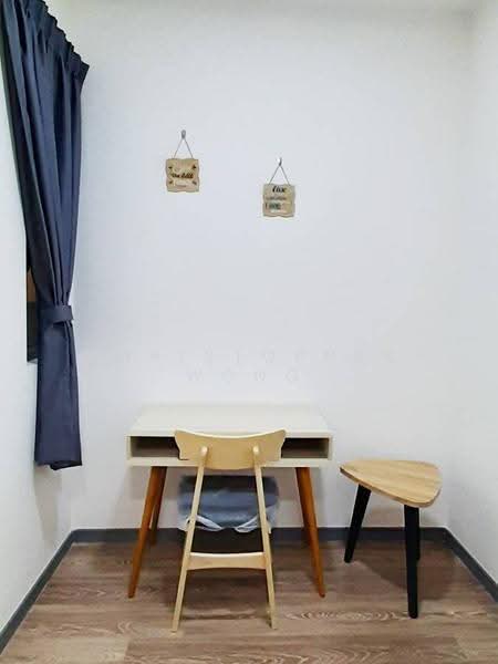 Service Residence for Rent at United Point (Residensi Berpadu) - Christopher Wong - Study - PropertyGuru.com.my