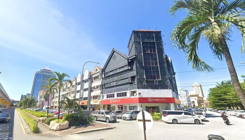 Shop / Office untuk Disewa di Bandar Sunway (Sunway) - Simon Yang - Exterior - PropertyGuru.com.my