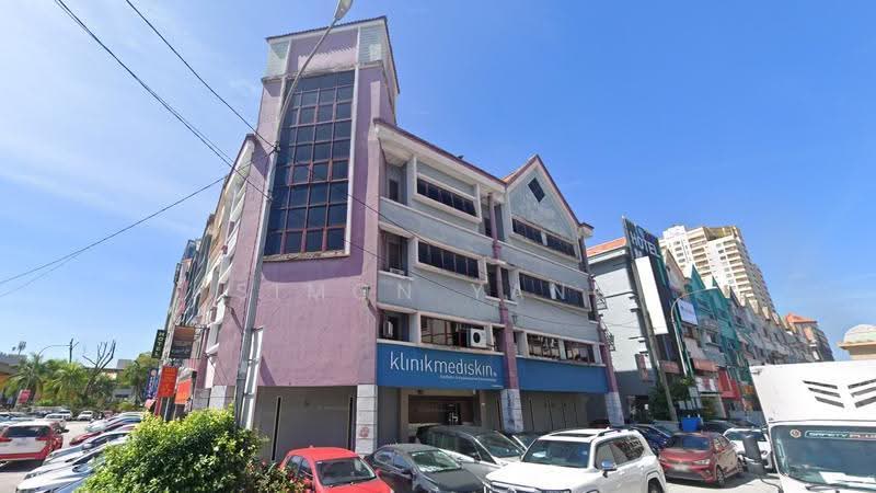 Shop / Office untuk Disewa di Bandar Sunway (Sunway) - Simon Yang - Exterior - PropertyGuru.com.my