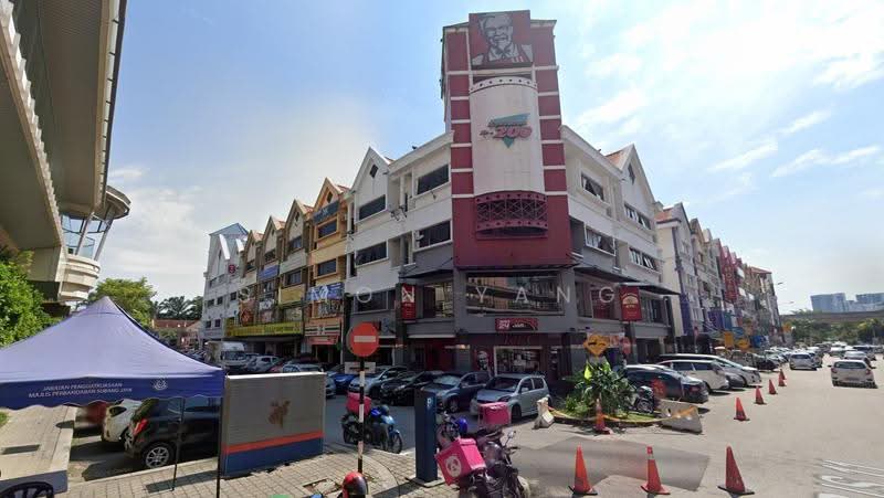 Shop / Office untuk Disewa di Bandar Sunway (Sunway) - Simon Yang - Exterior - PropertyGuru.com.my
