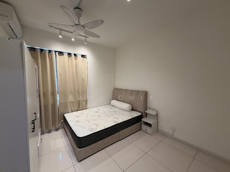 Service Residence for Rent at Horizon Suites - Paul Chia - Bedroom - PropertyGuru.com.my