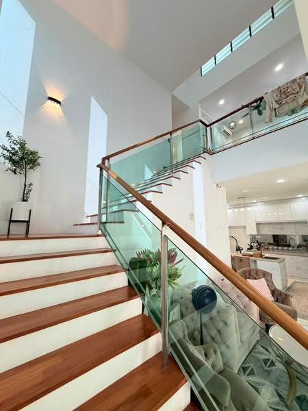 Semi-Detached House for Sale in Eco Botanic (Iskandar Puteri (Nusajaya)) - Shanice Tan - Interior - PropertyGuru.com.my