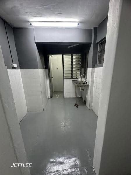 Rumah Flat untuk Dijual di Bandar Bukit Tinggi 1 Apartment - Tom Lee - Interior - PropertyGuru.com.my
