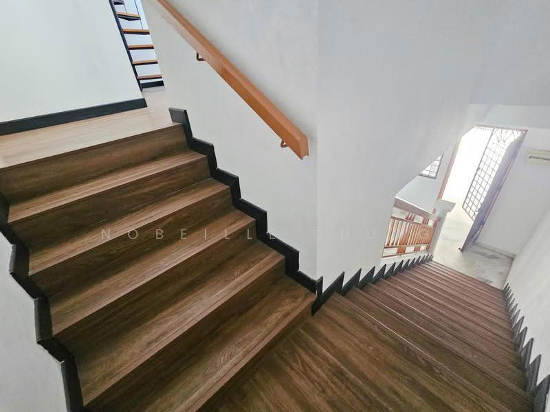 2-storey Terraced House for Sale in Usj 11 (Subang Jaya) - Nobeille Chung - Interior - PropertyGuru.com.my