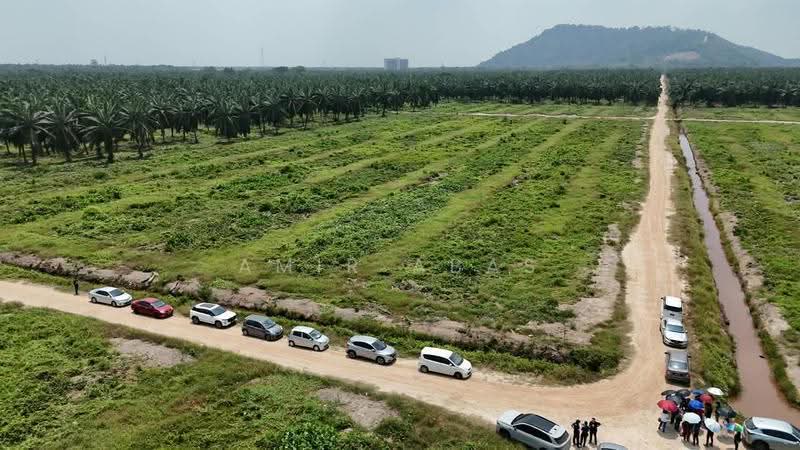 Tanah Perindustrian untuk Dijual di Pulau Carey (Selangor) - Amir Abas - Exterior - PropertyGuru.com.my
