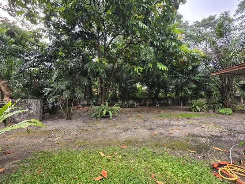 Bungalow House for Sale in Kampung Datuk Keramat (Keramat) - Mac Chia - Garden - PropertyGuru.com.my