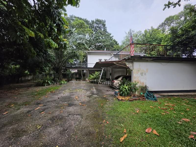 Bungalow House for Sale in Kampung Datuk Keramat (Keramat) - Mac Chia - Exterior - PropertyGuru.com.my