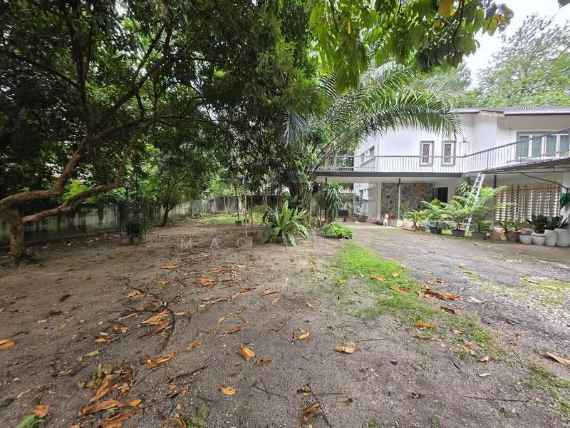 Bungalow House for Sale in Kampung Datuk Keramat (Keramat) - Mac Chia - Exterior - PropertyGuru.com.my