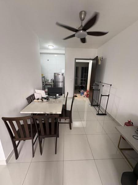Kediaman Servis untuk Disewa di Traders Park - Jason Chun - Kitchen - PropertyGuru.com.my