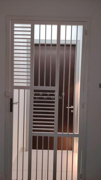 Kediaman Servis untuk Disewa di Traders Park - Jason Chun - Entrance - PropertyGuru.com.my