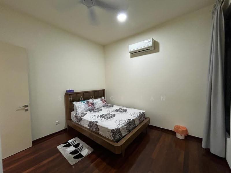 Rumah Kluster untuk Disewa di Eco Botanic (Iskandar Puteri (Nusajaya)) - Shanice Tan - Bedroom - PropertyGuru.com.my