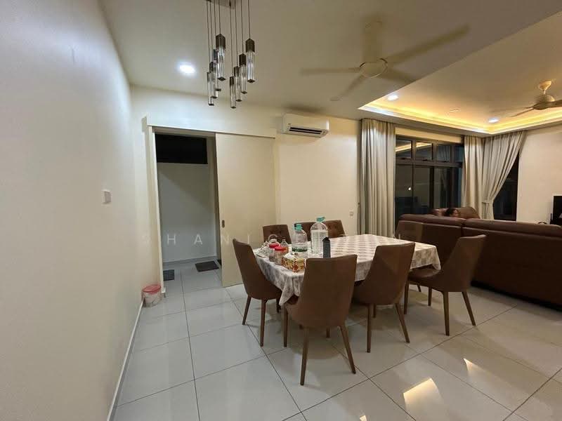 Rumah Kluster untuk Disewa di Eco Botanic (Iskandar Puteri (Nusajaya)) - Shanice Tan - PropertyGuru.com.my